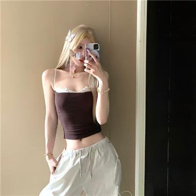 狙击女妙探